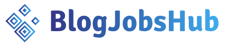 blogjobshub